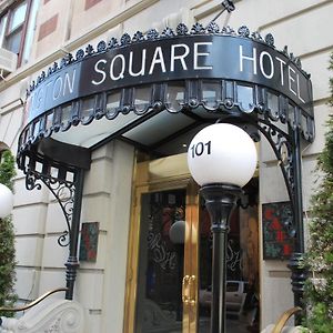 Washington Square Hotel